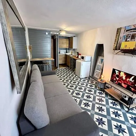 Apartamento Beautiful In The Center