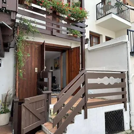 Apartamento Beautiful In The Center *