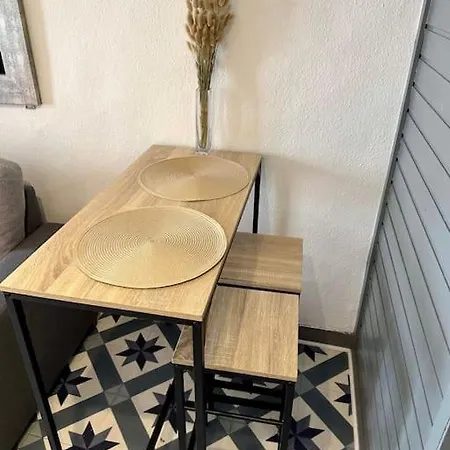 Beautiful In The Center Apartamento Thonon-les-Bains